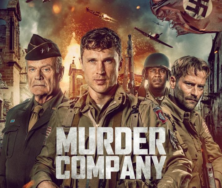 Murder Company (2024)