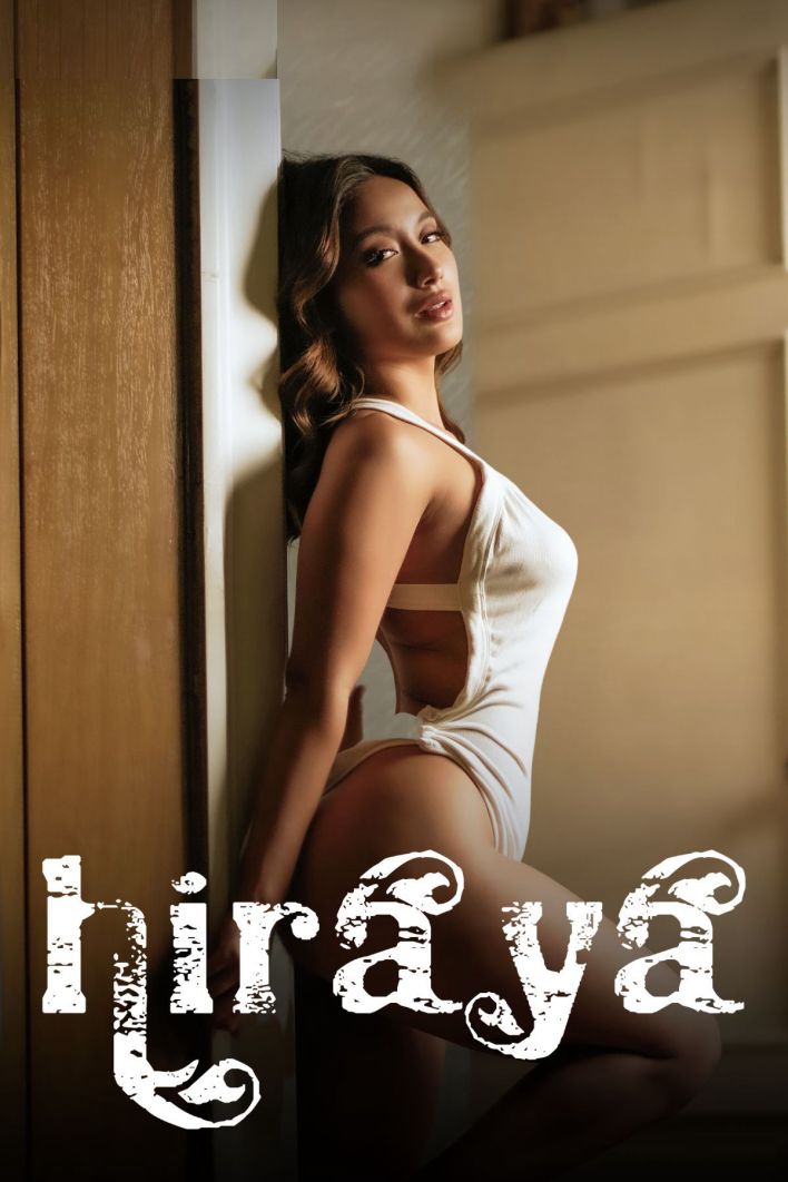 Hiraya (2024) – Filipino Movie 18+