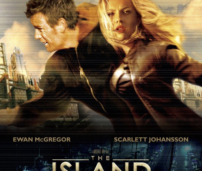 The Island (2005)