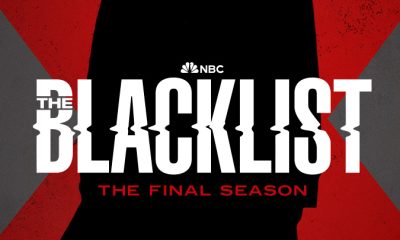 The Blacklist Season 1 (Complete)