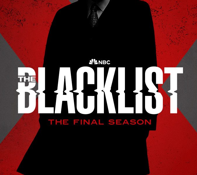 The Blacklist Season 1 (Complete)