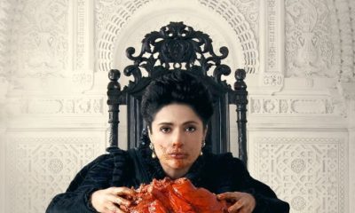 Tale Of Tales (2015)