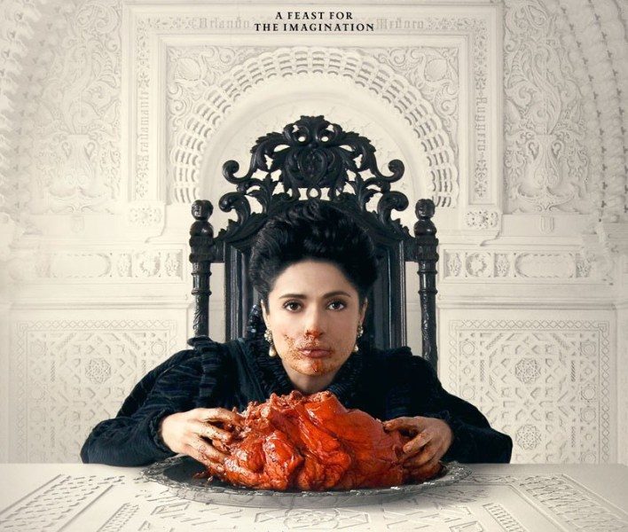 Tale Of Tales (2015)