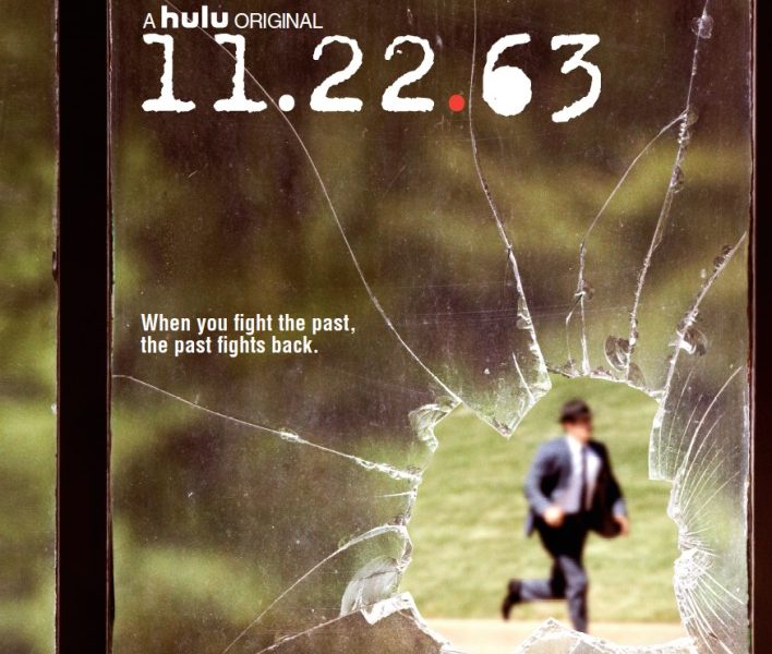 11.22.63 Season 1 (Complete)