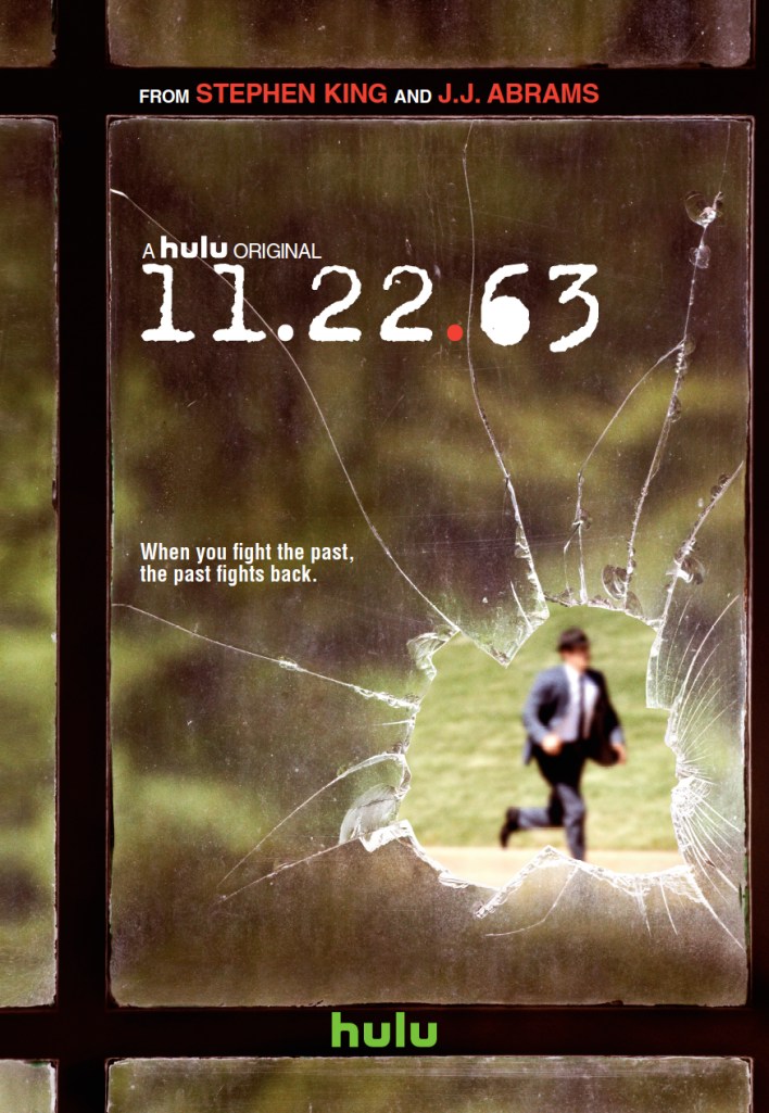 11.22.63 Season 1 (Complete)