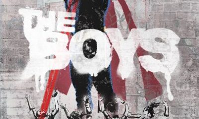 The Boys Season 1 Episode 1 – 8 (Complete)