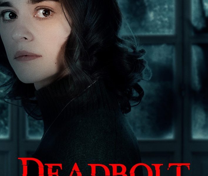 Deadbolt (2024)