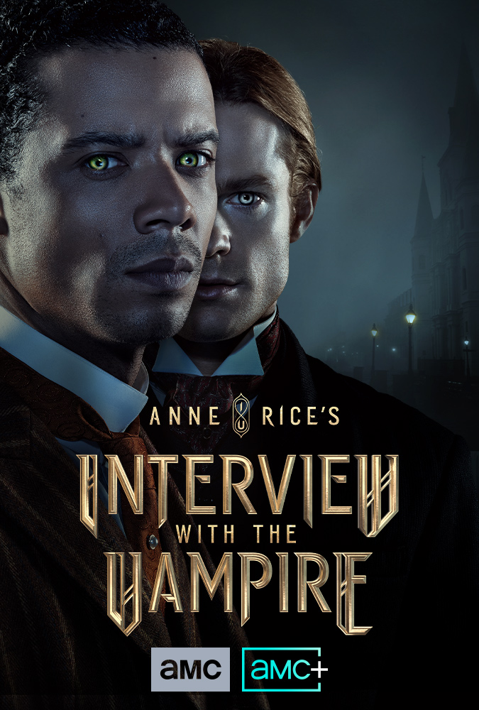 Interview with the Vampire Season 2 (Complete)