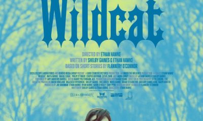 Wildcat (2023)