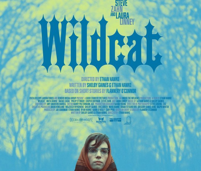 Wildcat (2023)