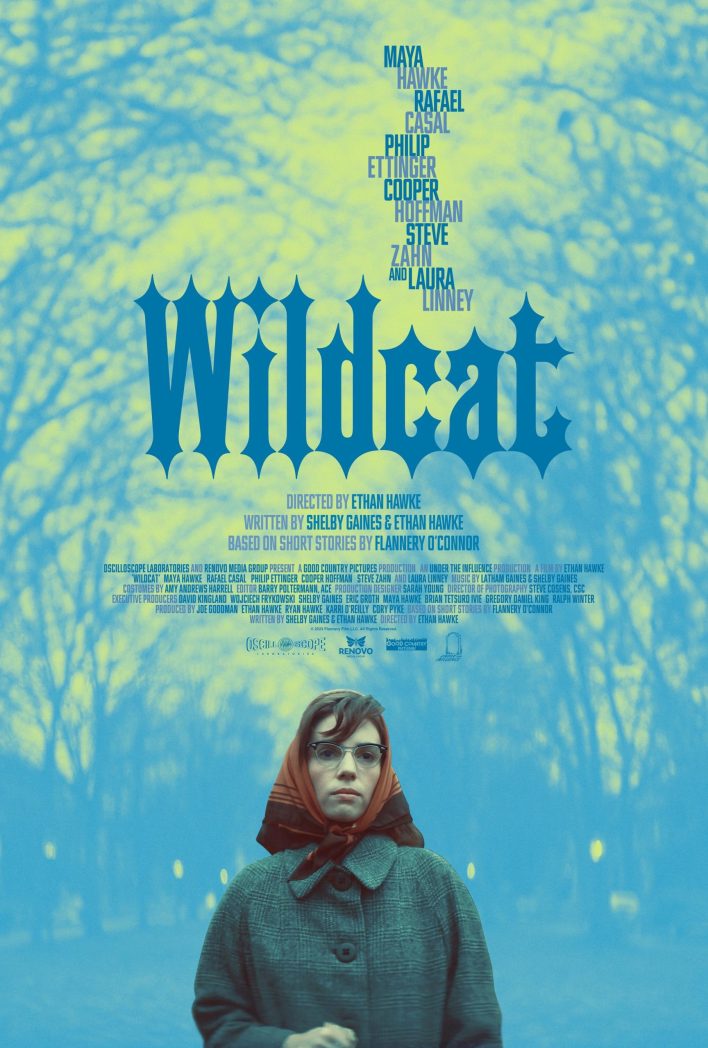 Wildcat (2023)