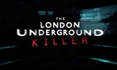 The London Underground Killer (2024)