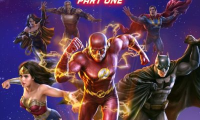 Justice League: Crisis on Infinite Earths – Part One (2024)