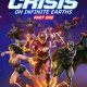 Justice League: Crisis on Infinite Earths – Part One (2024)