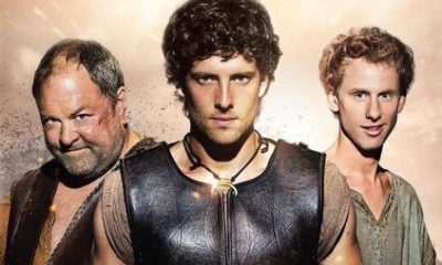 Atlantis Season 1 (Complete)