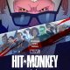 Hit-Monkey Season 1 Episode 1 – 10 (Complete)