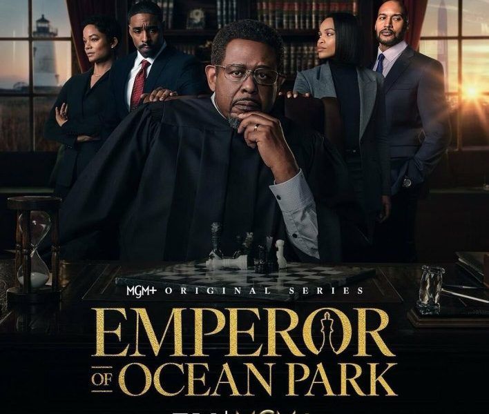 Emperor of Ocean Park Season 1 (Episode 1 Added)