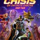 Justice League: Crisis on Infinite Earths – Part Two (2024)