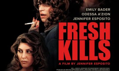 Fresh Kills (2023)