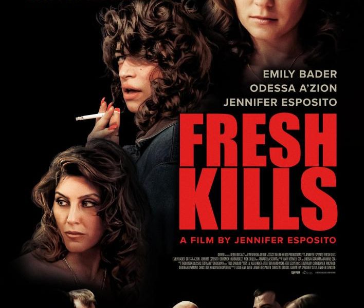 Fresh Kills (2023)