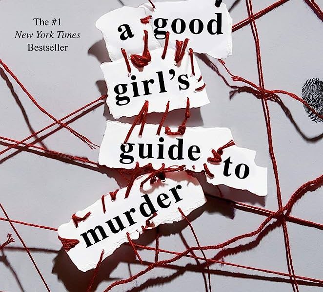 A Good Girl Season 1 (Complete)