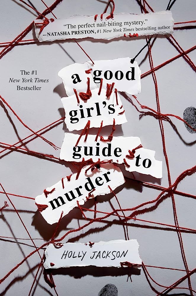 A Good Girl Season 1 (Complete)