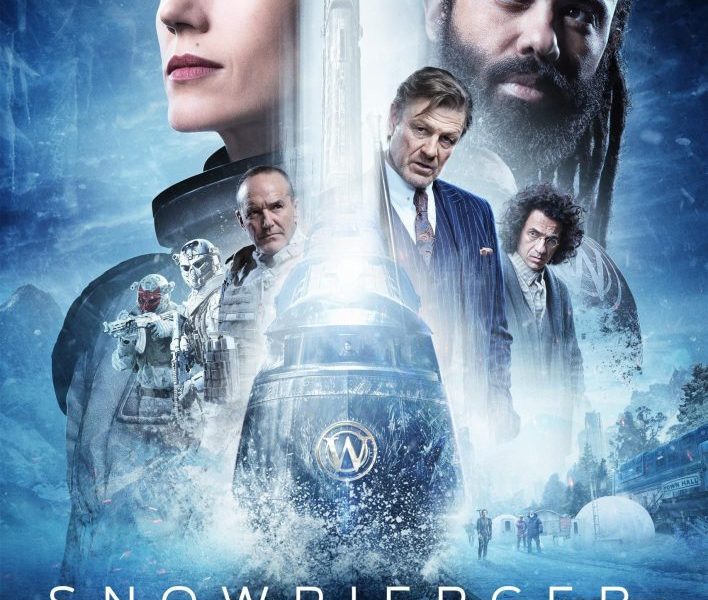 Snowpiercer Season 4 (Episode 1 Added)