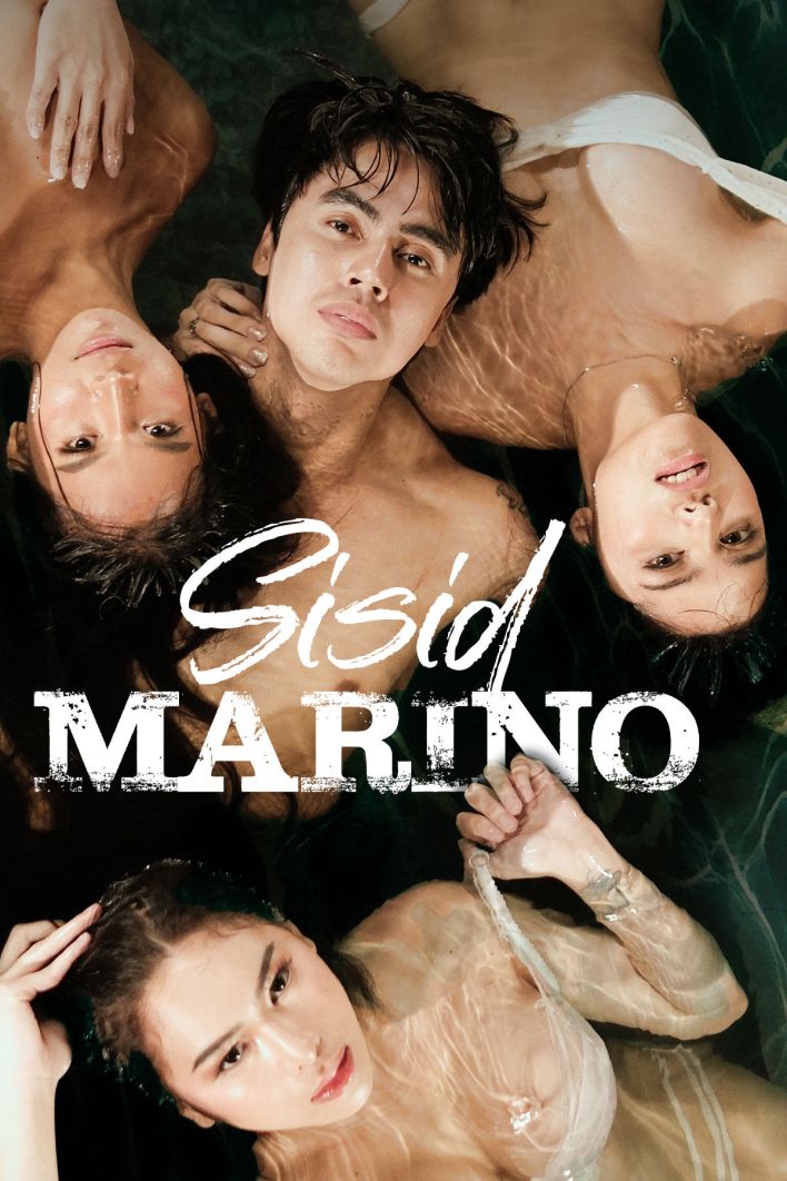 Sisid Marino (2024) – Filipino Movie 18+