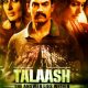 Talaash: The Answer Lies Within (2012) – Bollywood Movie