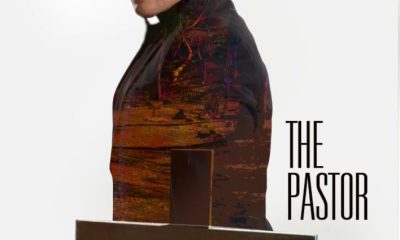 The Pastor (2024)