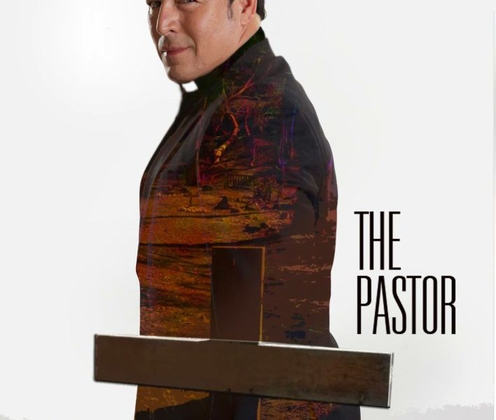 The Pastor (2024)