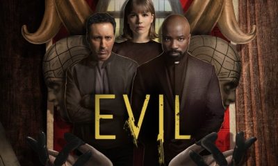 Evil Season 4 (Episode 7 Added)