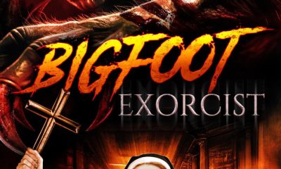 Bigfoot Exorcist (2024)