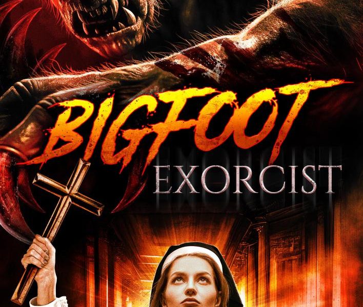 Bigfoot Exorcist (2024)