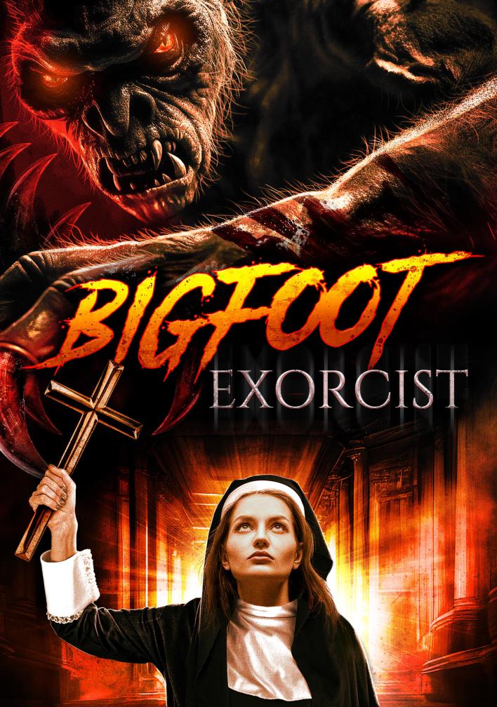 Bigfoot Exorcist (2024)