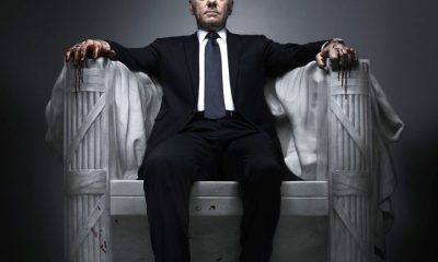 House of Cards Season 1 (Complete)