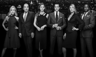 Suits Season 9 (Complete)