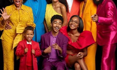 Black-ish Season 8 Episode 1 – 13 (Complete)