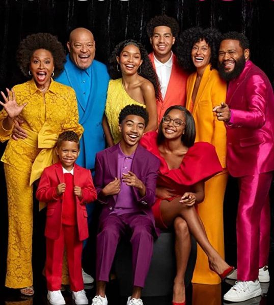 Black-ish Season 8 Episode 1 – 13 (Complete)