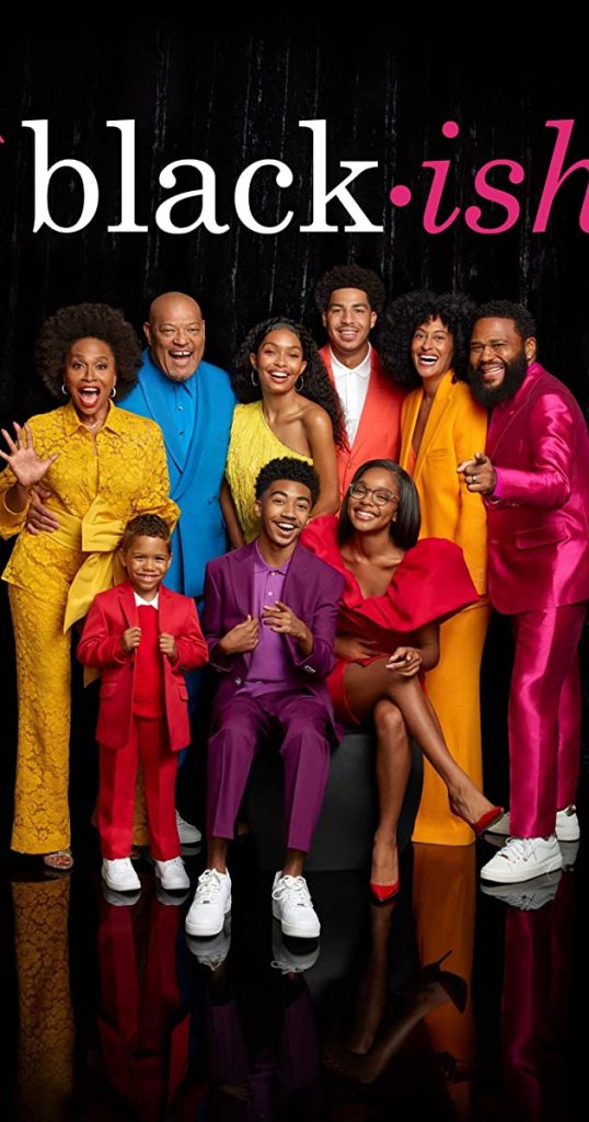 Black-ish Season 8 Episode 1 – 13 (Complete)