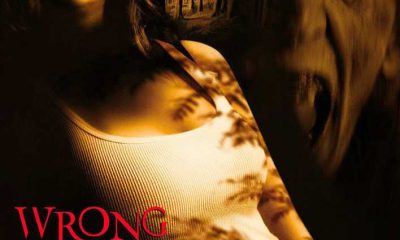 Wrong Turn All Movies Collection (2003-2014)