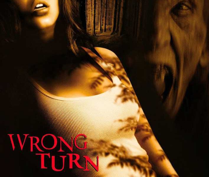 Wrong Turn All Movies Collection (2003-2014)