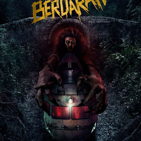 The Train of Death (2024) – Indonesia Movie