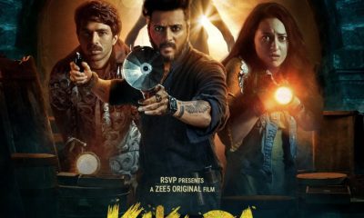 Kakuda (2024) – Bollywood Movie