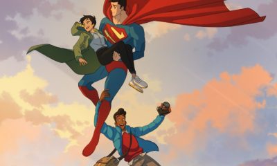 My Adventures with Superman Season 1 (Episode 9 Added)