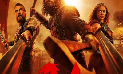 Vikings: Valhalla Season 3 (Complete)