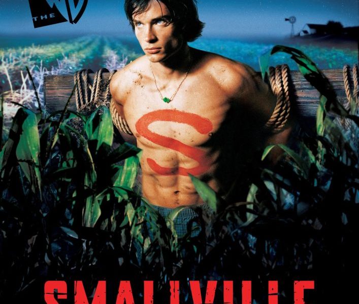 Smallville Season 1 (Complete)