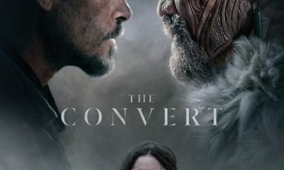 The Convert (2024)