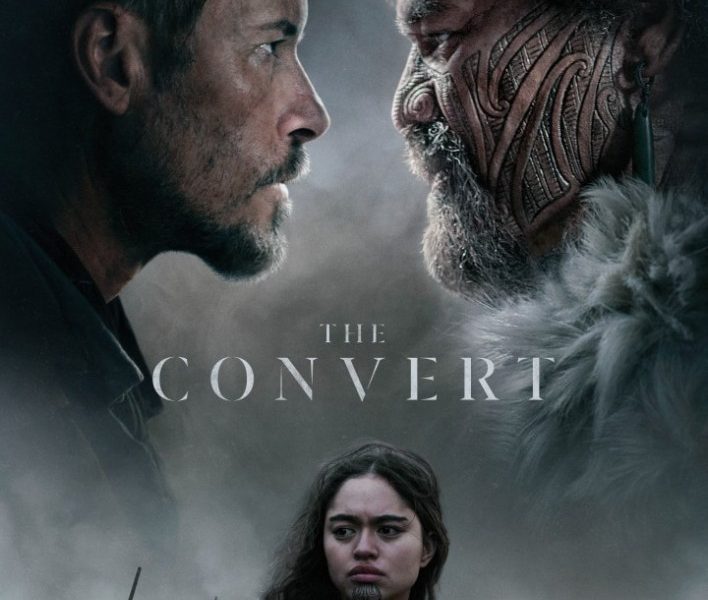 The Convert (2024)