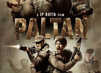 Paltan (2018) – Bollywood Movie